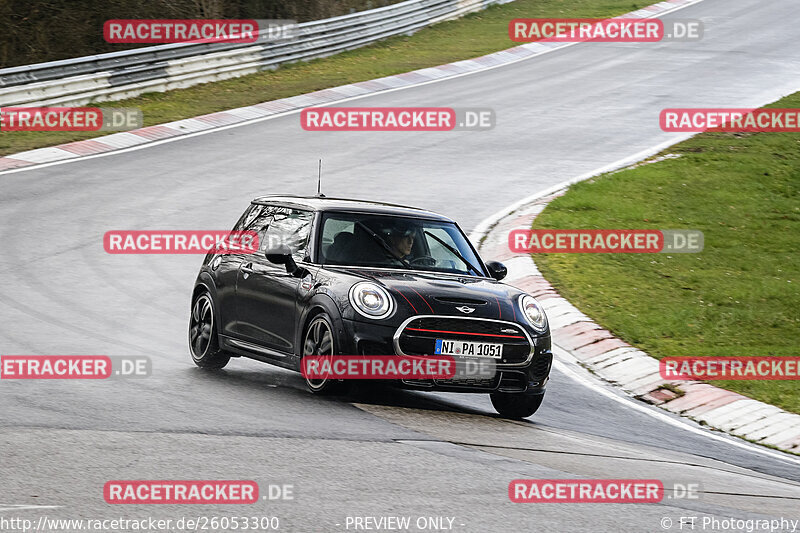 Bild #26053300 - Touristenfahrten Nürburgring Nordschleife (24.03.2024)