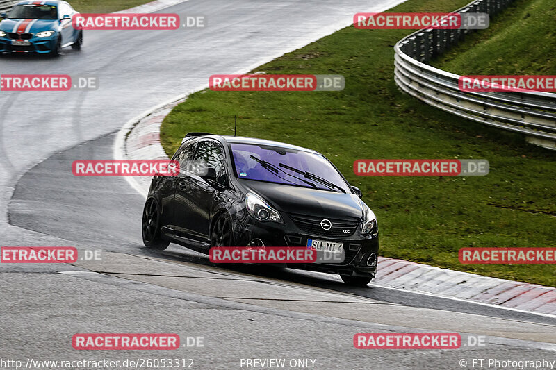 Bild #26053312 - Touristenfahrten Nürburgring Nordschleife (24.03.2024)