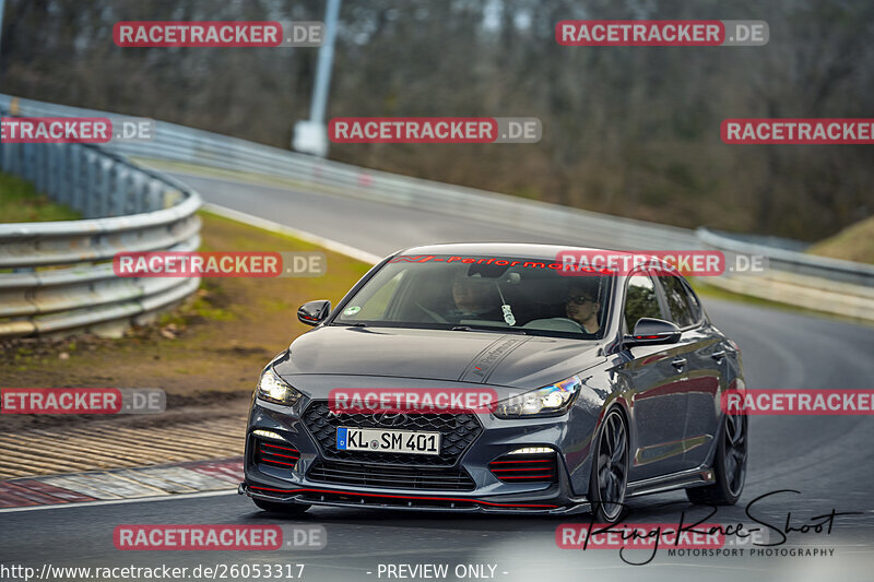 Bild #26053317 - Touristenfahrten Nürburgring Nordschleife (24.03.2024)