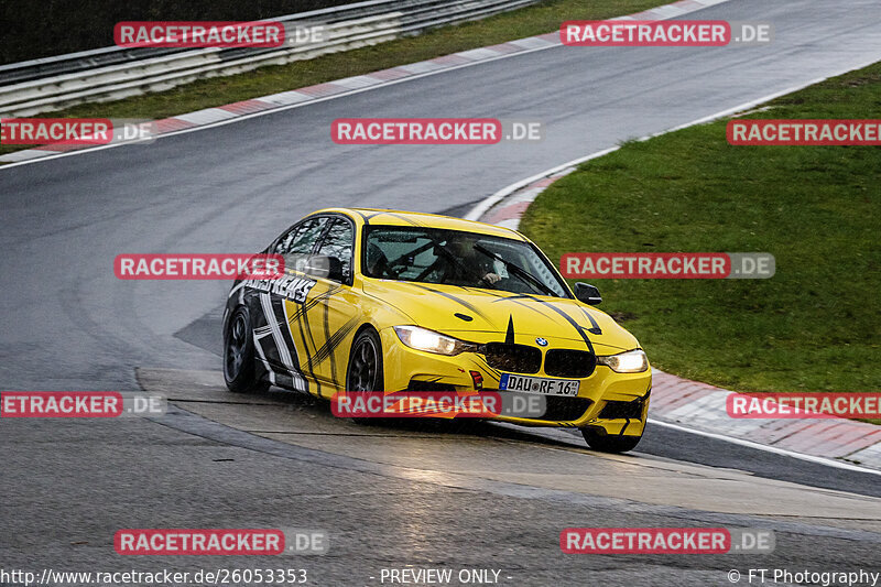 Bild #26053353 - Touristenfahrten Nürburgring Nordschleife (24.03.2024)