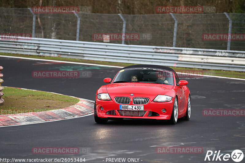 Bild #26053484 - Touristenfahrten Nürburgring Nordschleife (24.03.2024)