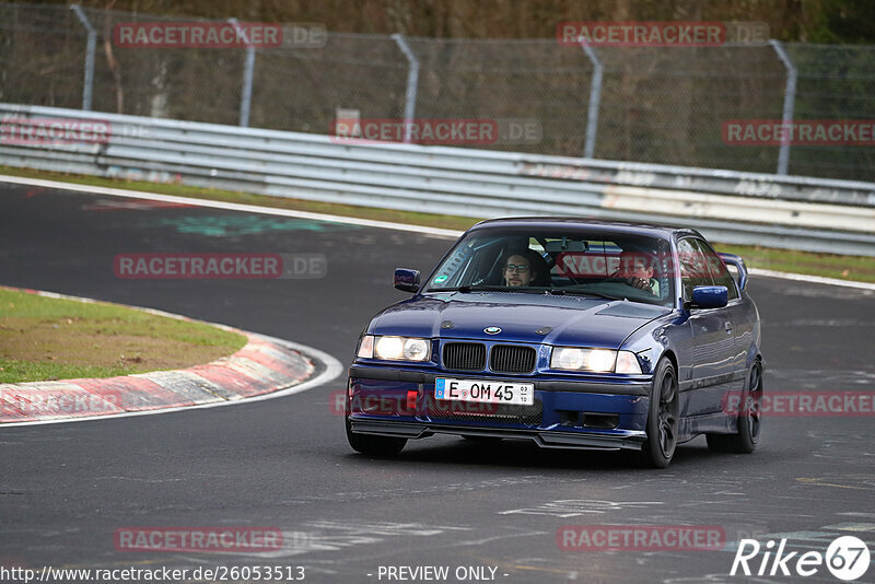 Bild #26053513 - Touristenfahrten Nürburgring Nordschleife (24.03.2024)