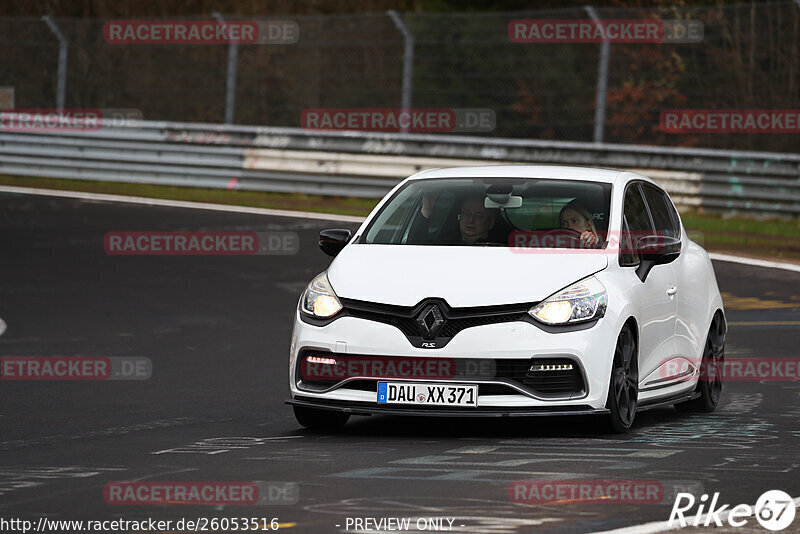 Bild #26053516 - Touristenfahrten Nürburgring Nordschleife (24.03.2024)