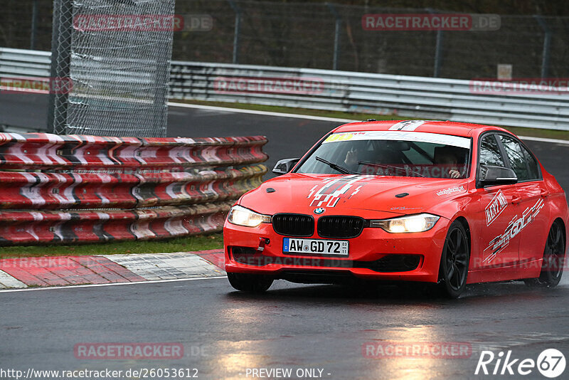 Bild #26053612 - Touristenfahrten Nürburgring Nordschleife (24.03.2024)