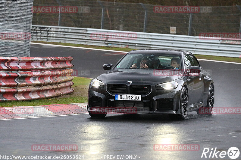 Bild #26053624 - Touristenfahrten Nürburgring Nordschleife (24.03.2024)