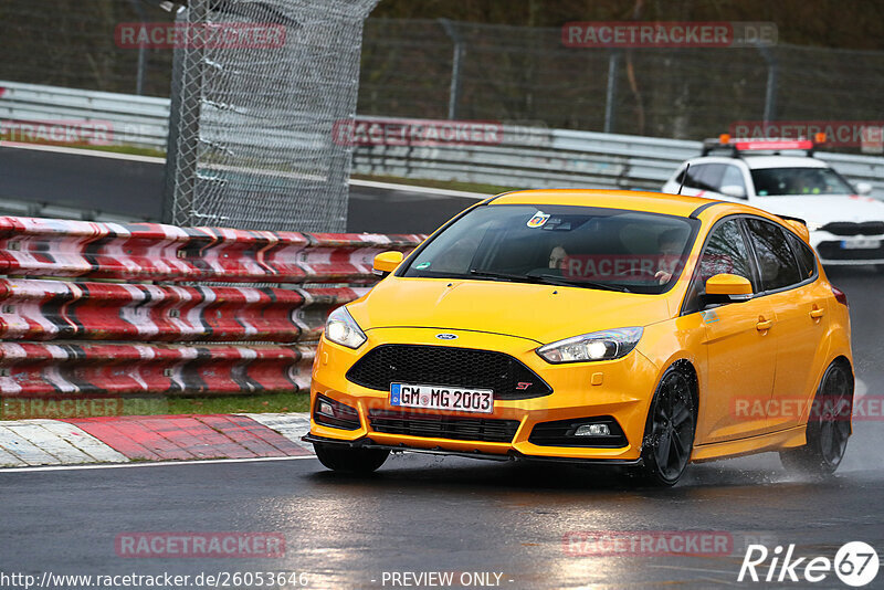 Bild #26053646 - Touristenfahrten Nürburgring Nordschleife (24.03.2024)