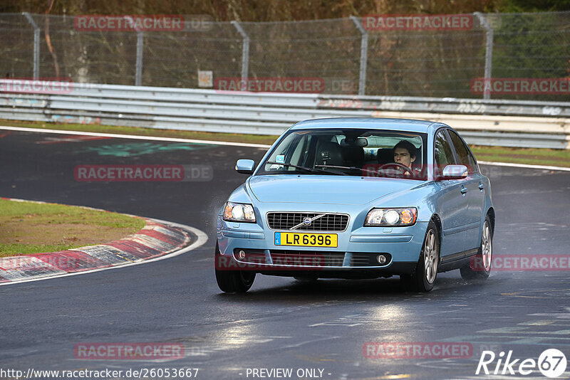 Bild #26053667 - Touristenfahrten Nürburgring Nordschleife (24.03.2024)