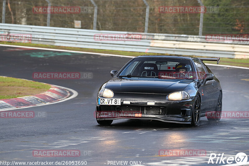 Bild #26053690 - Touristenfahrten Nürburgring Nordschleife (24.03.2024)