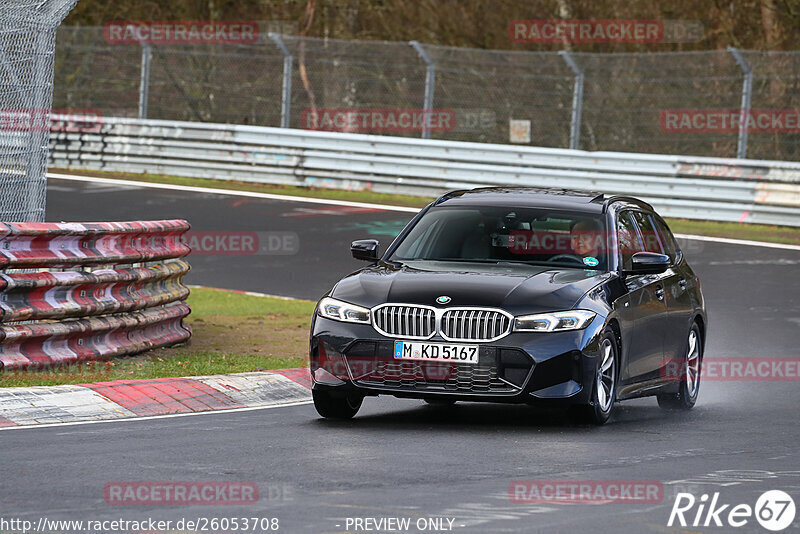 Bild #26053708 - Touristenfahrten Nürburgring Nordschleife (24.03.2024)