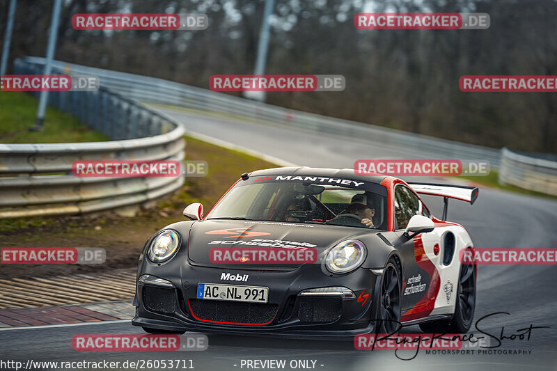 Bild #26053711 - Touristenfahrten Nürburgring Nordschleife (24.03.2024)