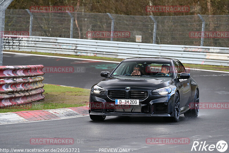 Bild #26053721 - Touristenfahrten Nürburgring Nordschleife (24.03.2024)