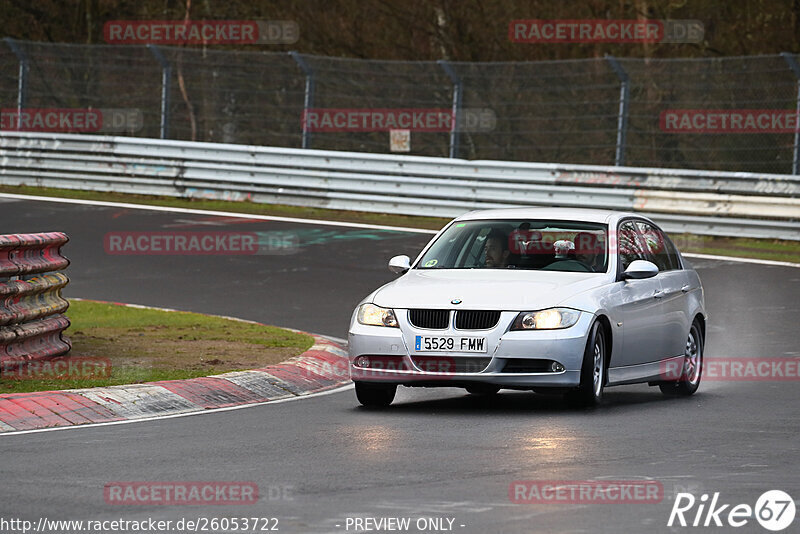 Bild #26053722 - Touristenfahrten Nürburgring Nordschleife (24.03.2024)