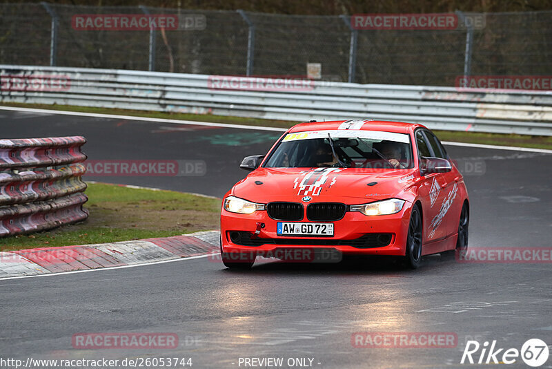 Bild #26053744 - Touristenfahrten Nürburgring Nordschleife (24.03.2024)