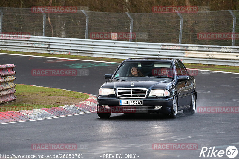 Bild #26053761 - Touristenfahrten Nürburgring Nordschleife (24.03.2024)