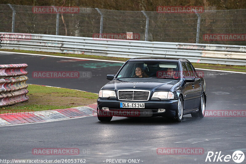 Bild #26053762 - Touristenfahrten Nürburgring Nordschleife (24.03.2024)