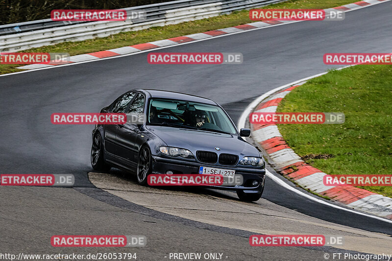 Bild #26053794 - Touristenfahrten Nürburgring Nordschleife (24.03.2024)