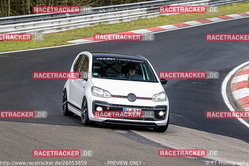 Bild #26053859 - Touristenfahrten Nürburgring Nordschleife (24.03.2024)