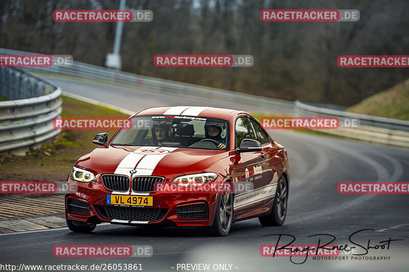 Bild #26053861 - Touristenfahrten Nürburgring Nordschleife (24.03.2024)