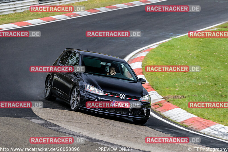 Bild #26053896 - Touristenfahrten Nürburgring Nordschleife (24.03.2024)