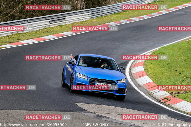 Bild #26053909 - Touristenfahrten Nürburgring Nordschleife (24.03.2024)