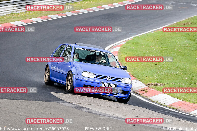 Bild #26053928 - Touristenfahrten Nürburgring Nordschleife (24.03.2024)