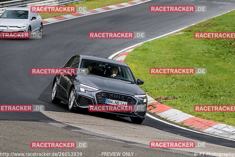 Bild #26053939 - Touristenfahrten Nürburgring Nordschleife (24.03.2024)