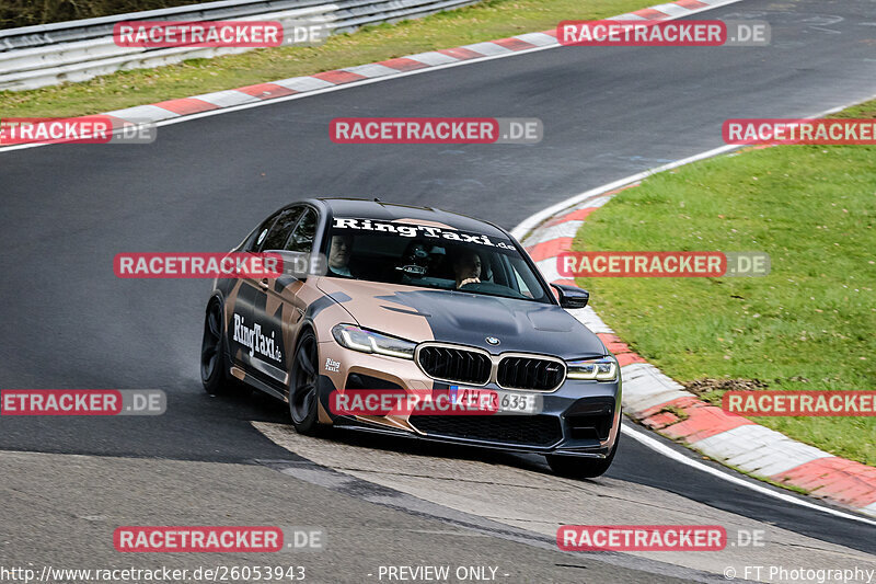 Bild #26053943 - Touristenfahrten Nürburgring Nordschleife (24.03.2024)