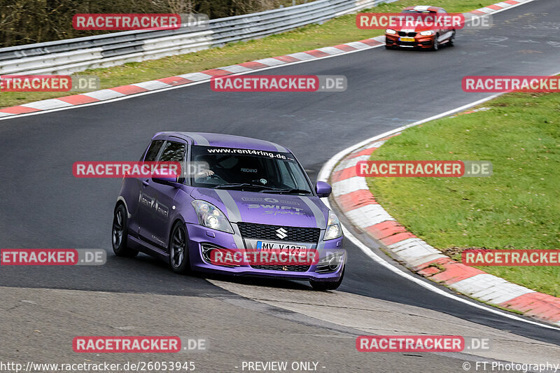 Bild #26053945 - Touristenfahrten Nürburgring Nordschleife (24.03.2024)