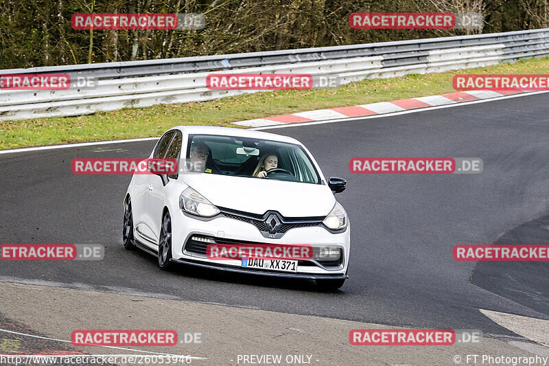 Bild #26053946 - Touristenfahrten Nürburgring Nordschleife (24.03.2024)