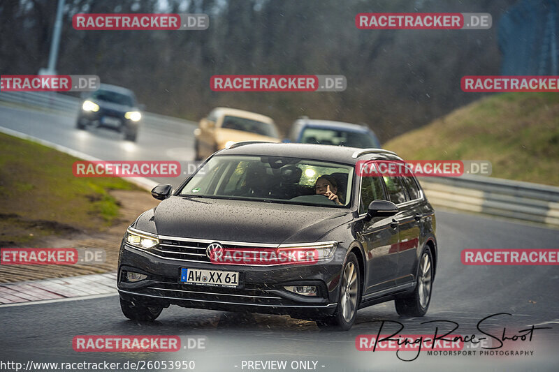 Bild #26053950 - Touristenfahrten Nürburgring Nordschleife (24.03.2024)