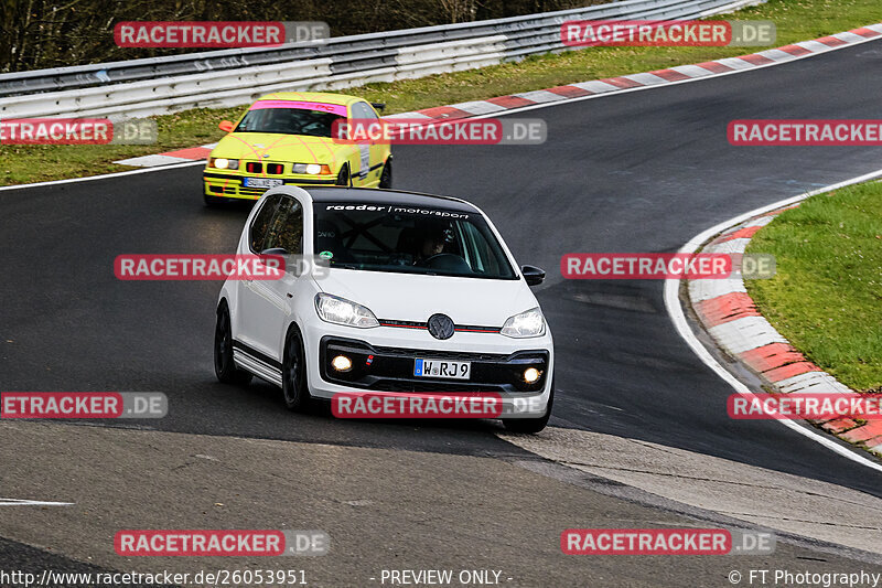 Bild #26053951 - Touristenfahrten Nürburgring Nordschleife (24.03.2024)