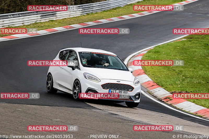 Bild #26053953 - Touristenfahrten Nürburgring Nordschleife (24.03.2024)