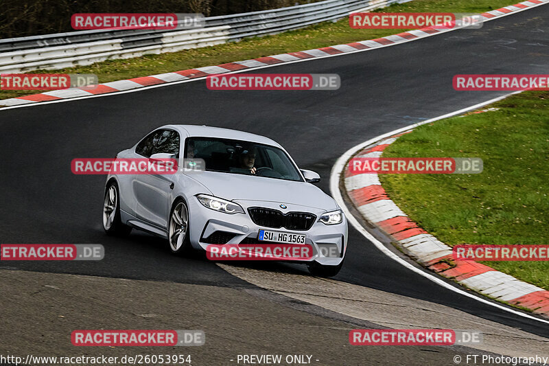 Bild #26053954 - Touristenfahrten Nürburgring Nordschleife (24.03.2024)