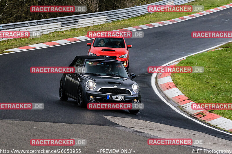 Bild #26053955 - Touristenfahrten Nürburgring Nordschleife (24.03.2024)