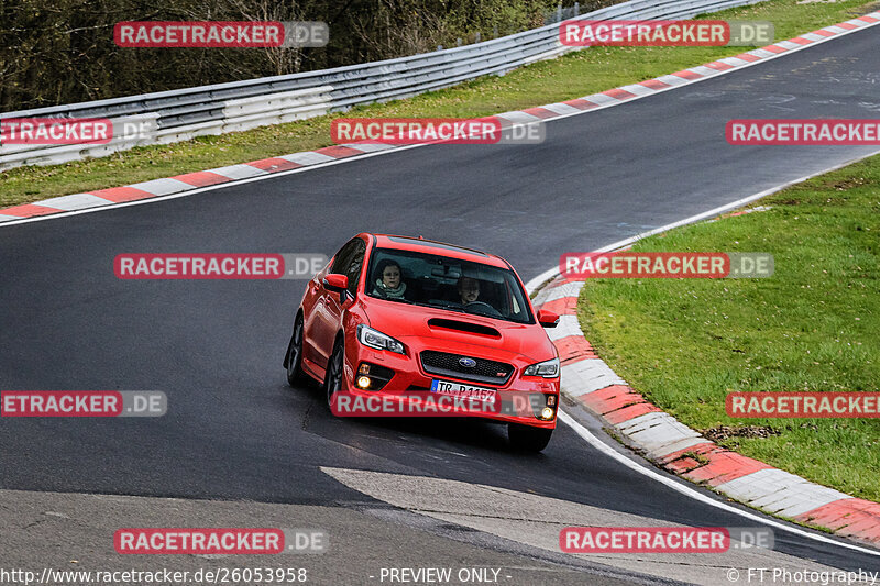 Bild #26053958 - Touristenfahrten Nürburgring Nordschleife (24.03.2024)