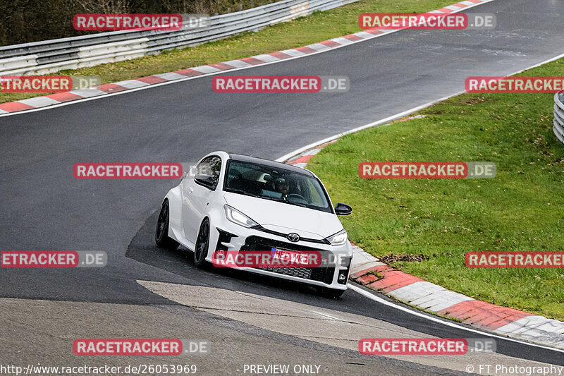 Bild #26053969 - Touristenfahrten Nürburgring Nordschleife (24.03.2024)