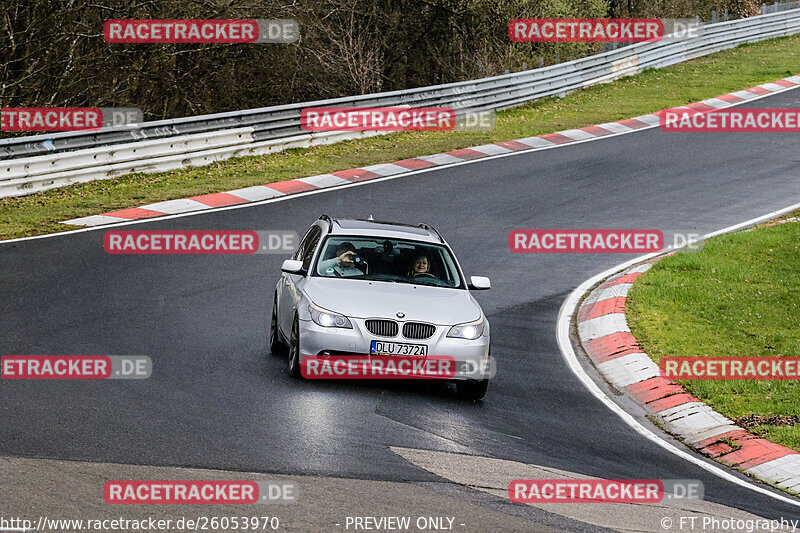 Bild #26053970 - Touristenfahrten Nürburgring Nordschleife (24.03.2024)