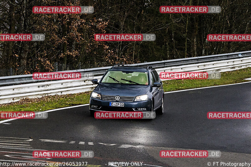 Bild #26053977 - Touristenfahrten Nürburgring Nordschleife (24.03.2024)