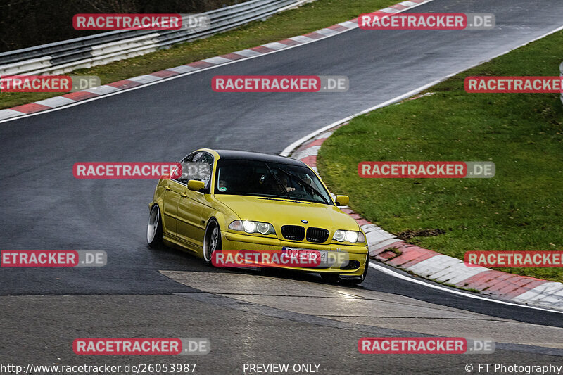 Bild #26053987 - Touristenfahrten Nürburgring Nordschleife (24.03.2024)