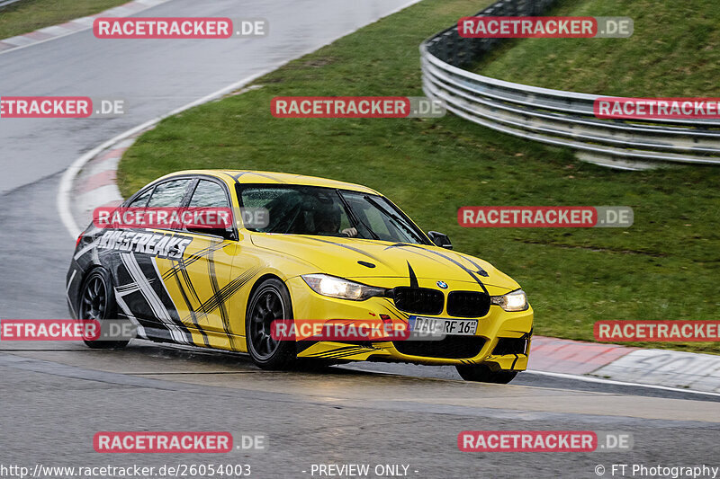 Bild #26054003 - Touristenfahrten Nürburgring Nordschleife (24.03.2024)