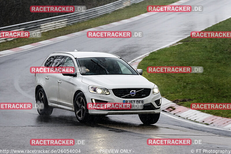 Bild #26054004 - Touristenfahrten Nürburgring Nordschleife (24.03.2024)