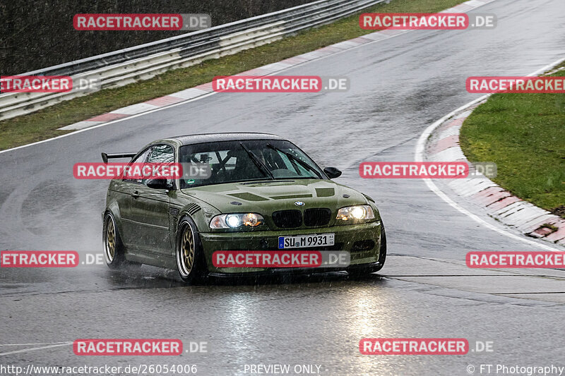 Bild #26054006 - Touristenfahrten Nürburgring Nordschleife (24.03.2024)