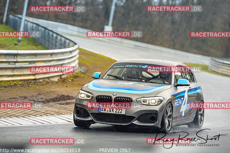 Bild #26054019 - Touristenfahrten Nürburgring Nordschleife (24.03.2024)