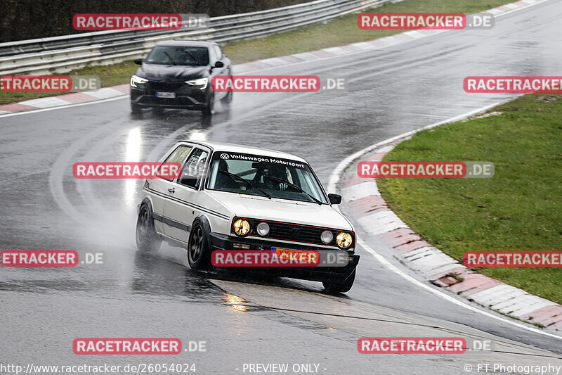 Bild #26054024 - Touristenfahrten Nürburgring Nordschleife (24.03.2024)