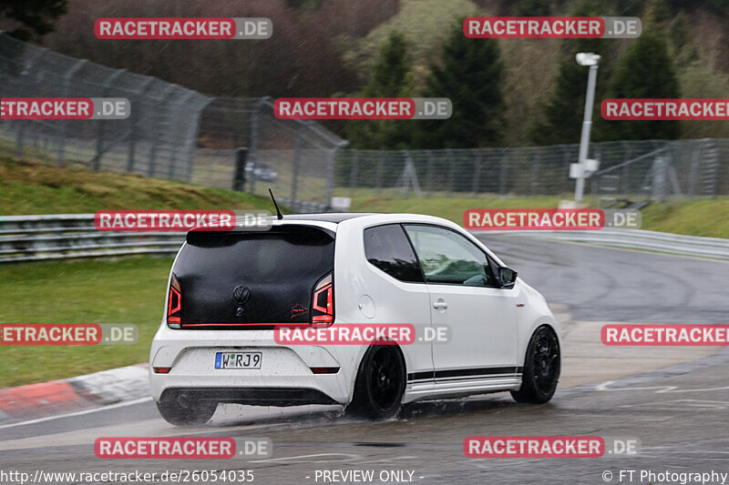 Bild #26054035 - Touristenfahrten Nürburgring Nordschleife (24.03.2024)