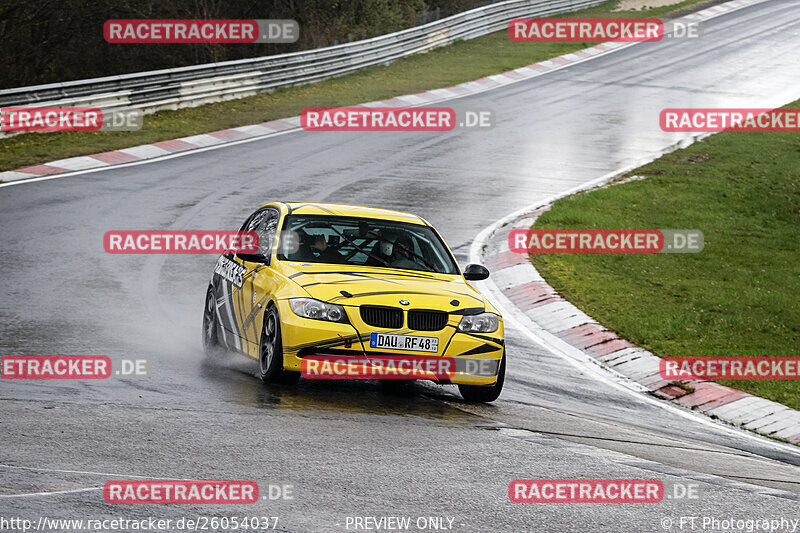 Bild #26054037 - Touristenfahrten Nürburgring Nordschleife (24.03.2024)