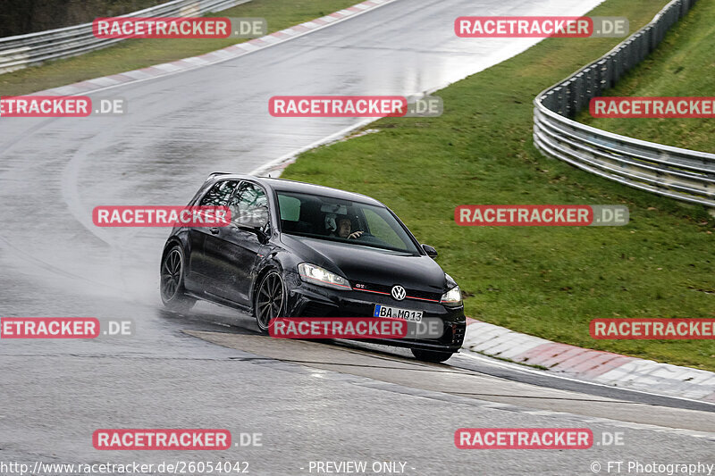 Bild #26054042 - Touristenfahrten Nürburgring Nordschleife (24.03.2024)