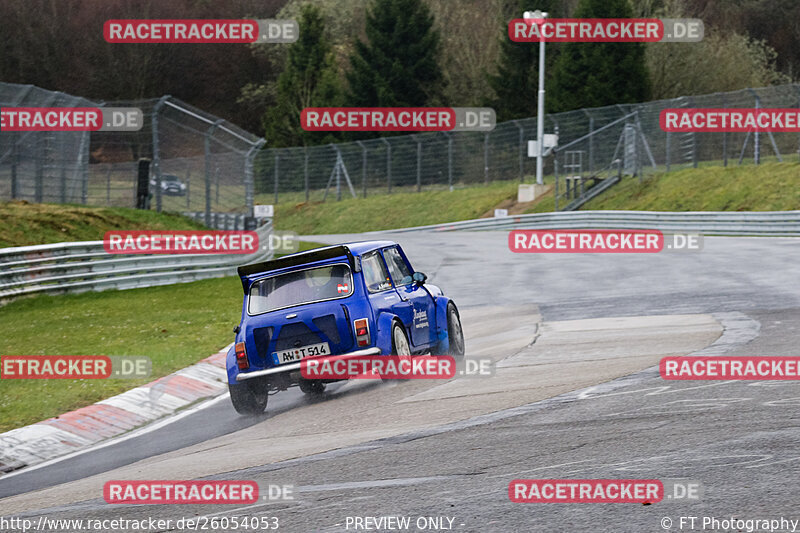 Bild #26054053 - Touristenfahrten Nürburgring Nordschleife (24.03.2024)