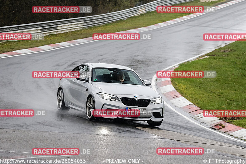 Bild #26054055 - Touristenfahrten Nürburgring Nordschleife (24.03.2024)