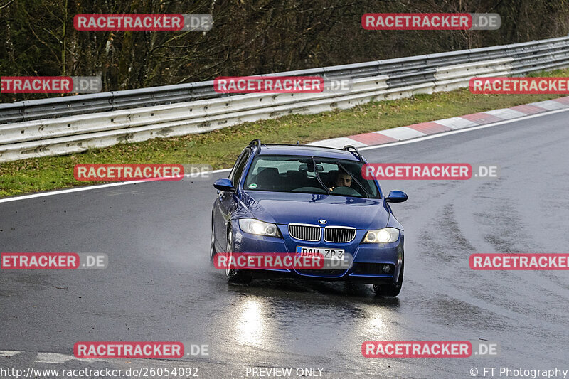 Bild #26054092 - Touristenfahrten Nürburgring Nordschleife (24.03.2024)